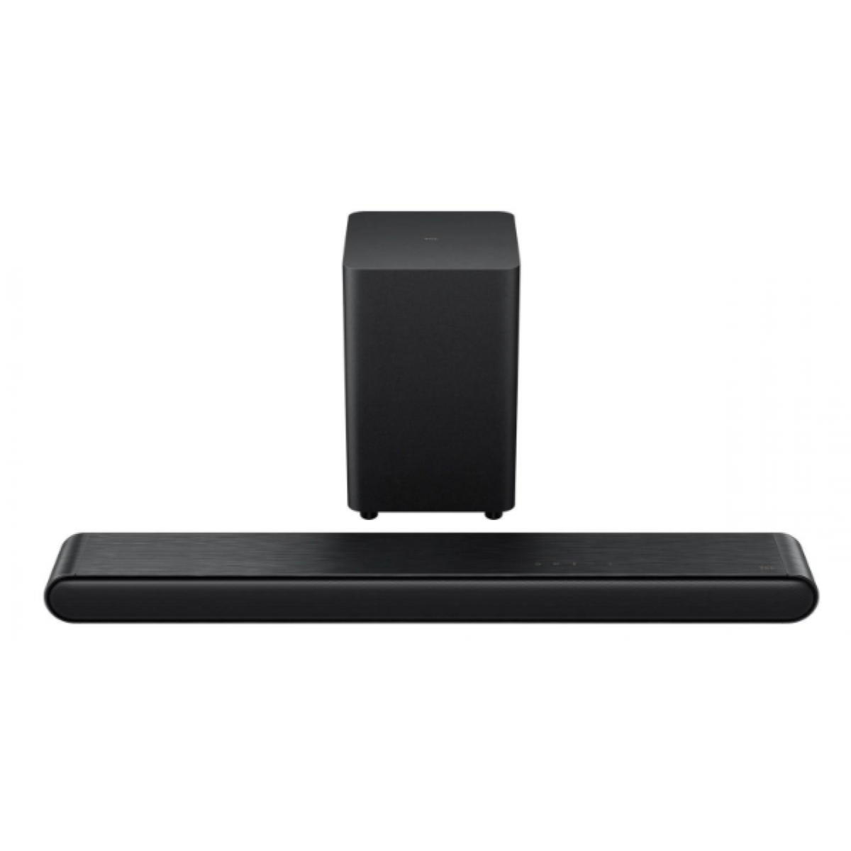 TCL S643W 3.1聲道Soundbar: Dolby Audio、DTS Virtual:X、70W強化低音